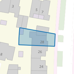Perceel HLO00-D-3927