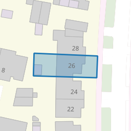 Perceel HLO00-D-3928