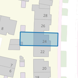 Perceel HLO00-D-3929