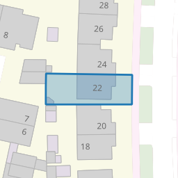 Perceel HLO00-D-3930