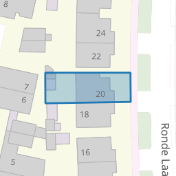 Perceel HLO00-D-3931