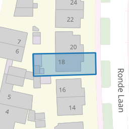 Perceel HLO00-D-3932
