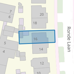 Perceel HLO00-D-3933