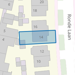 Perceel HLO00-D-3934