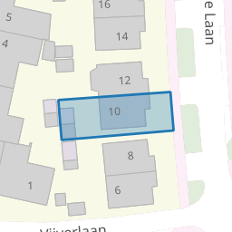 Perceel HLO00-D-3936