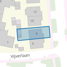 Perceel HLO00-D-3937