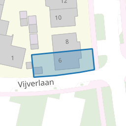 Perceel HLO00-D-3938