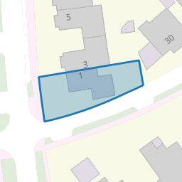 Perceel HLO00-D-3940