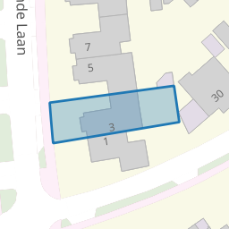 Perceel HLO00-D-3941