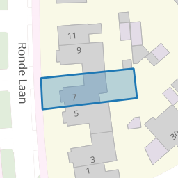 Perceel HLO00-D-3943