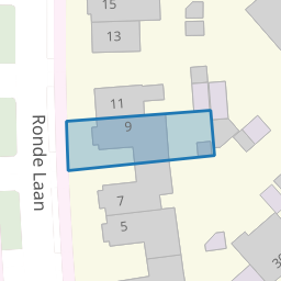 Perceel HLO00-D-3944