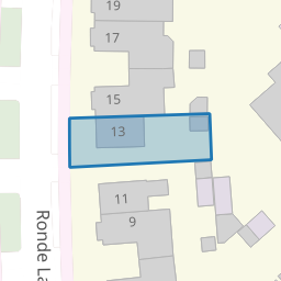 Perceel HLO00-D-3946