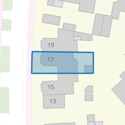 Perceel HLO00-D-3948