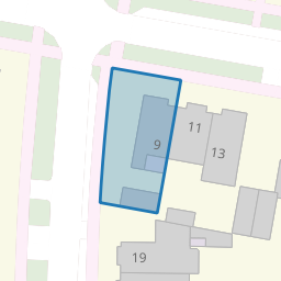 Perceel HLO00-D-3950