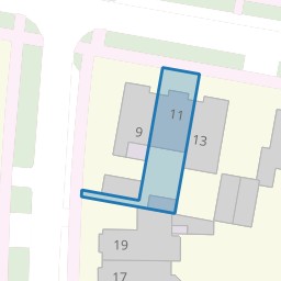 Perceel HLO00-D-3951