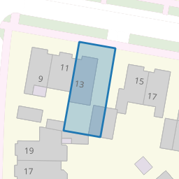 Perceel HLO00-D-3952