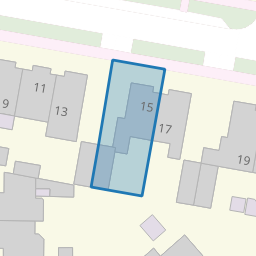 Perceel HLO00-D-3953