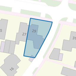 Perceel HLO00-D-3960