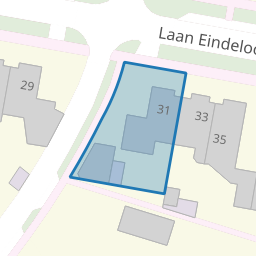 Perceel HLO00-D-3961