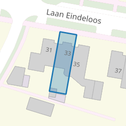 Perceel HLO00-D-3962