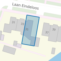 Perceel HLO00-D-3963