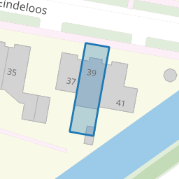 Perceel HLO00-D-3965