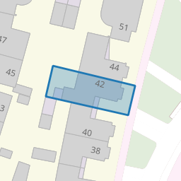 Perceel HLO00-D-3970