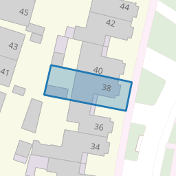 Perceel HLO00-D-3972