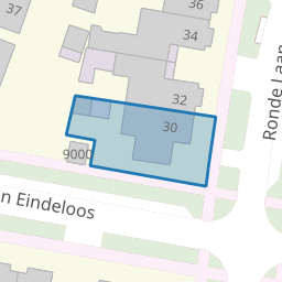 Perceel HLO00-D-3976