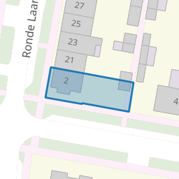 Perceel HLO00-D-3977