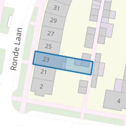 Perceel HLO00-D-3979