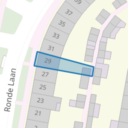 Perceel HLO00-D-3982