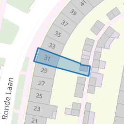 Perceel HLO00-D-3983