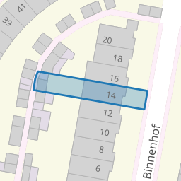 Perceel HLO00-D-3988