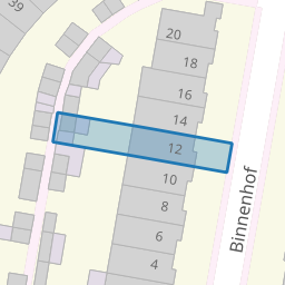 Perceel HLO00-D-3989