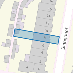 Perceel HLO00-D-3991
