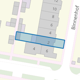 Perceel HLO00-D-3994