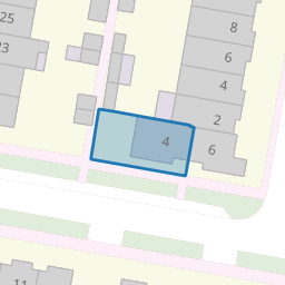 Perceel HLO00-D-3995