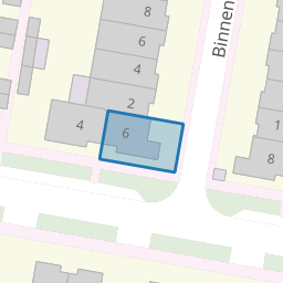 Perceel HLO00-D-3996