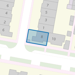 Perceel HLO00-D-3997