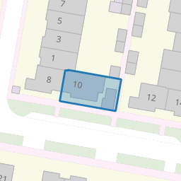 Perceel HLO00-D-3998