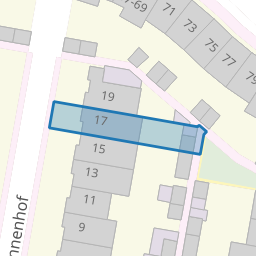 Perceel HLO00-D-4007