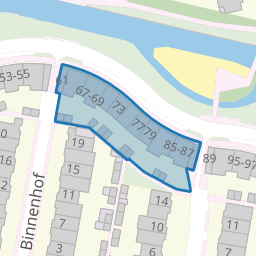 Perceel HLO00-D-4009