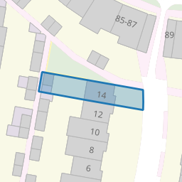 Perceel HLO00-D-4010