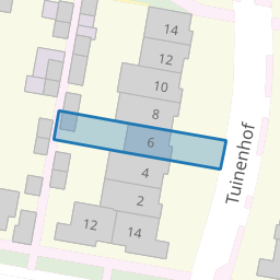 Perceel HLO00-D-4014