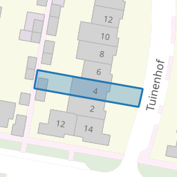 Perceel HLO00-D-4015