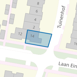 Perceel HLO00-D-4018