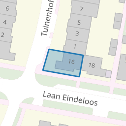 Perceel HLO00-D-4019