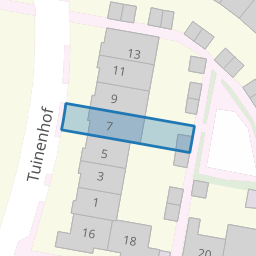 Perceel HLO00-D-4024