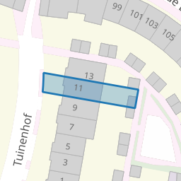 Perceel HLO00-D-4026